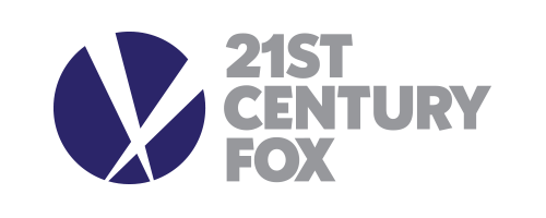 21st Century Fox (Asia) Limited 標誌