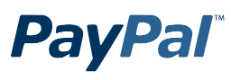 Paypal Logo