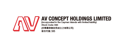 AV Concept Logo