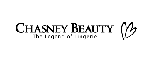 Chasney Beauty Logo