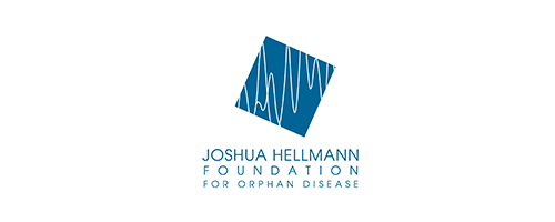Joshua Hellmann Foundation Logo