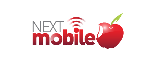 Next Mobile Limited Logo
