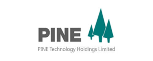 Pine Technology Holdings Limited 標誌