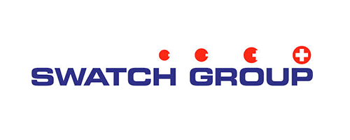 Swatch Group 標誌