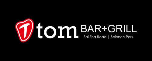 Tom Bar Grill Logo