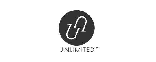 ULTD Limited 標誌