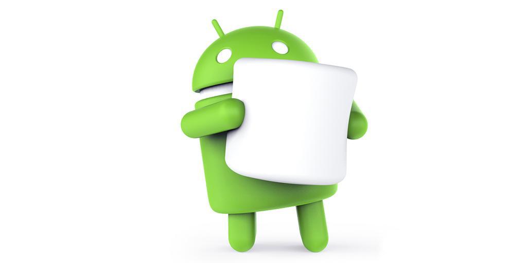 Android 棉花糖