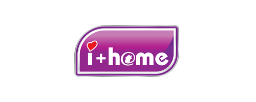 iPlusHome Logo