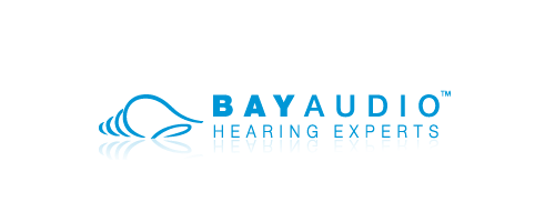Bay Audio Logo