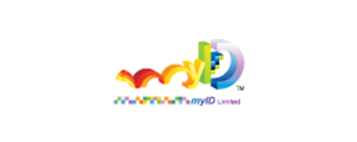 myID Limited Logo