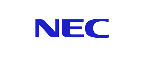 NEC Hong Kong Limited Logo
