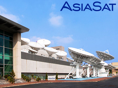 AsiaSat