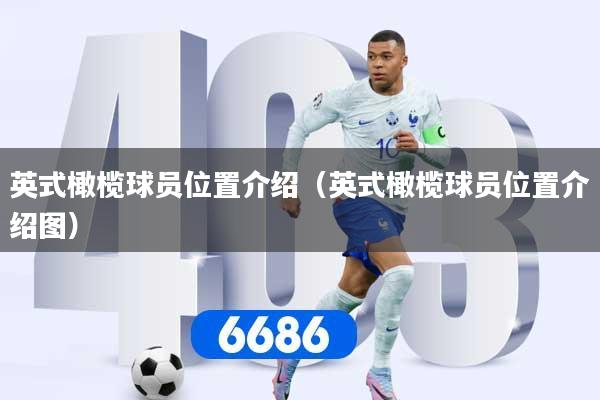 英式橄榄球员位置介绍（英式橄榄球员位置介绍图）